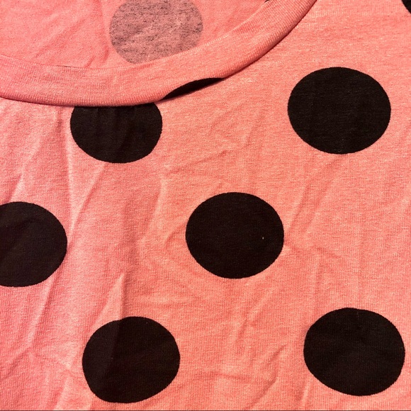 Zara Printed Cropped T-Shirt - Picture 5 of 5